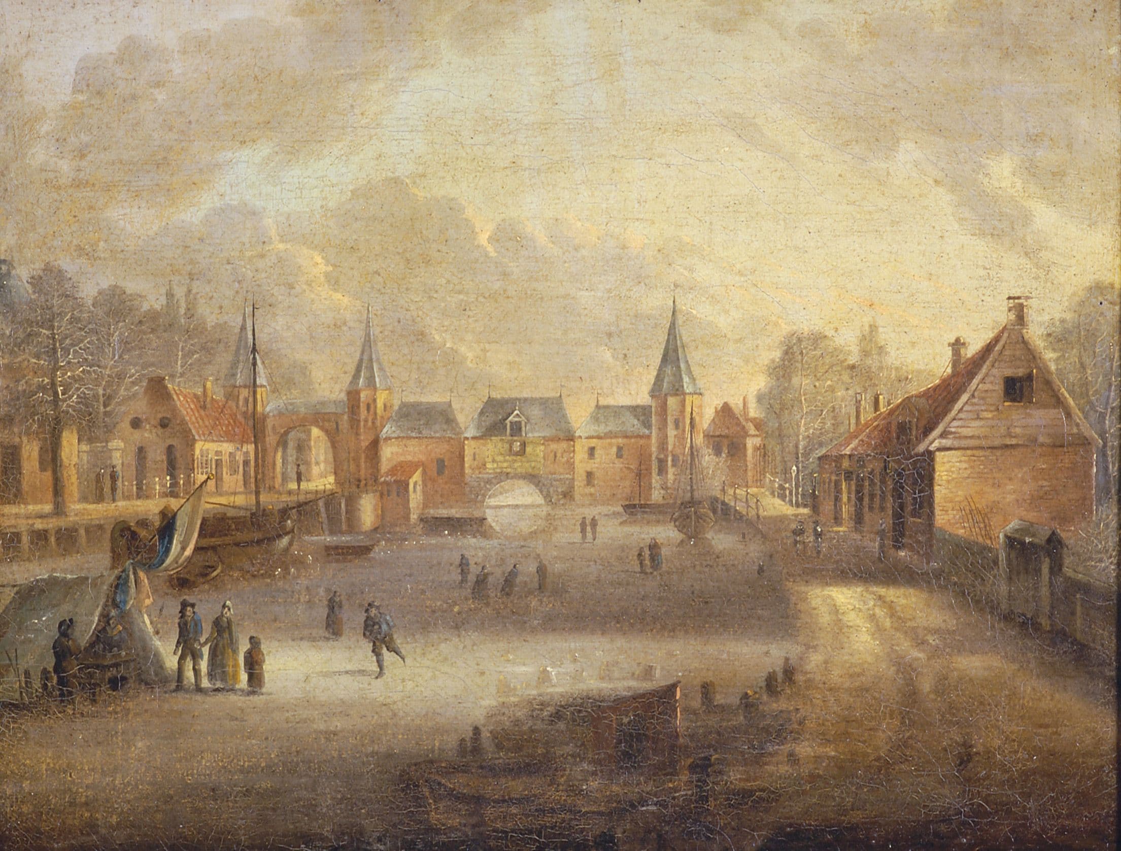 Kijk! Amersfoort!