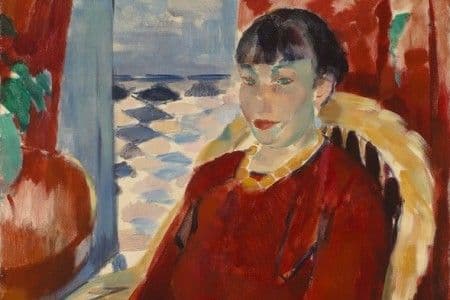 Rik Wouters & Nederland